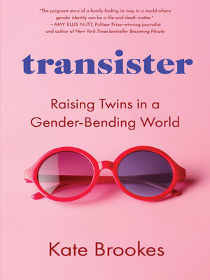 cover image of transister